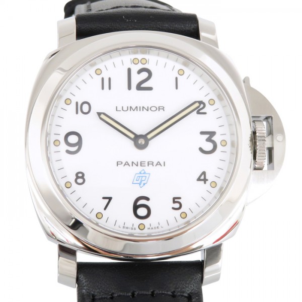 panerai luminor パネライ ルミノール ベース ロゴ アッチャイオ pam00630