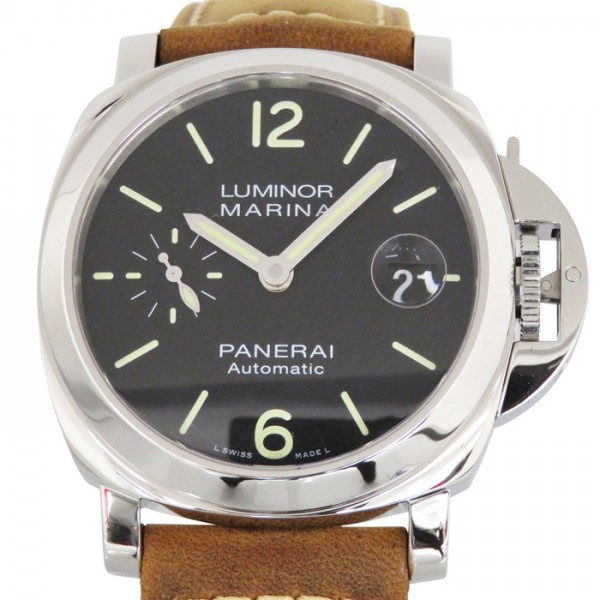 panerai luminor パネライ ルミノール マリーナ pam01048