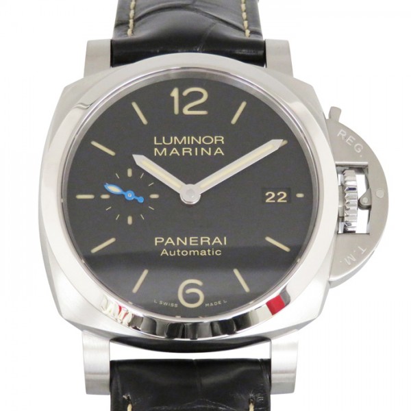 panerai luminor パネライ ルミノール マリーナ 1950 3デイズ アッチャイオ pam01392