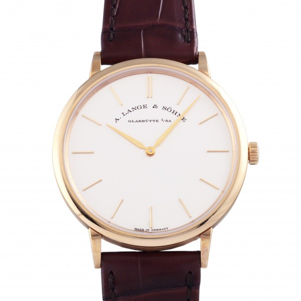 阿兰格索恩 萨克森 朗格与索恩 萨克森州 Flach 211.033