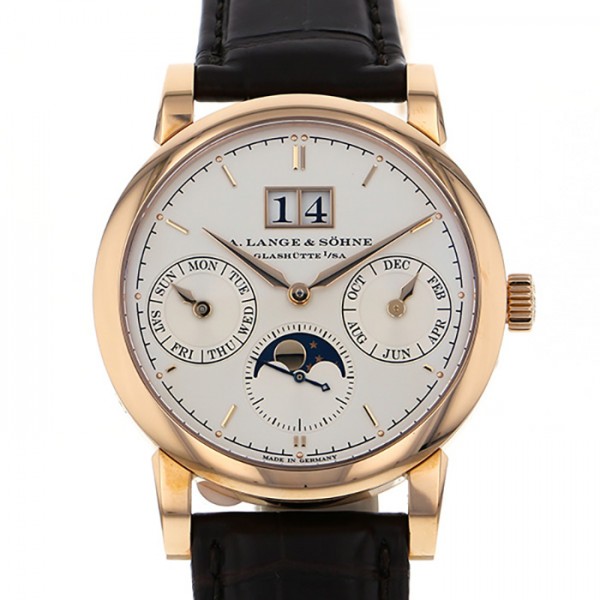 阿兰格索恩 萨克森 朗格与索恩 萨克森州 年历 330.032