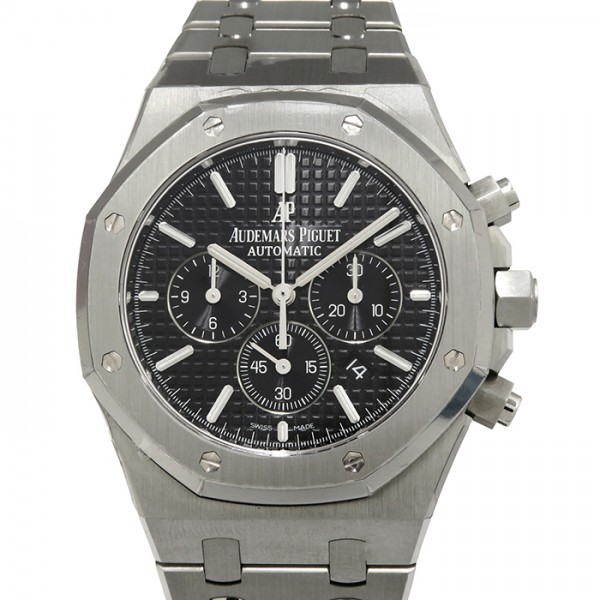 audemarspiguet royaloak オーデマ・ピゲ ロイヤルオーク クロノグラフ 26320st.oo.1220st.01