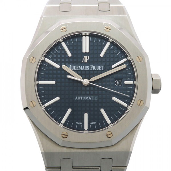 audemarspiguet royaloak オーデマ・ピゲ ロイヤルオーク  15400st.oo.1220st.03