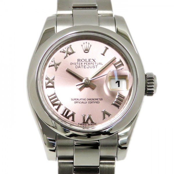 rolex datejust ロレックス デイトジャスト  179160