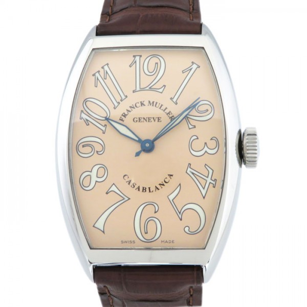 franckmuller casablanca フランク・ミュラー カサブランカ  5850casa
