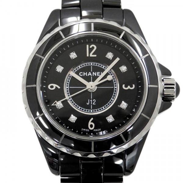 chanel j12 シャネル J12 29mm h2569