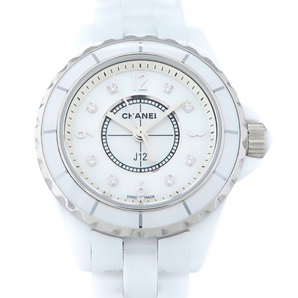 chanel j12 シャネル J12 29mm h2570