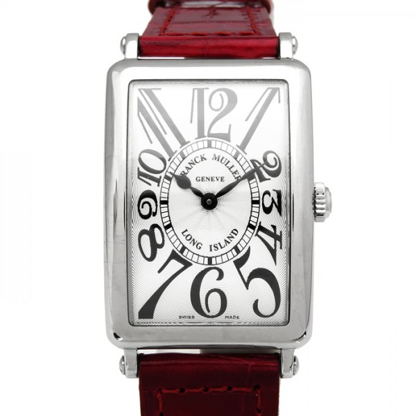 franckmuller longisland フランク・ミュラー ロングアイランド  952qz