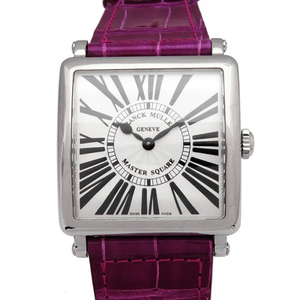 フランク・ミュラー franckmuller マスタースクエア mastersquare w165146