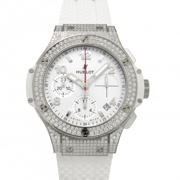 hublot bigbang ウブロ ビッグバン アスペン パヴェ 342.se.230.rw.174