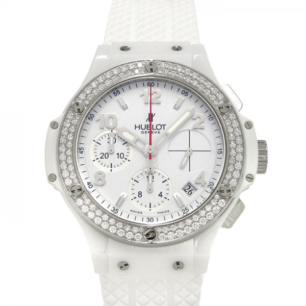 hublot bigbang ウブロ ビッグバン オールホワイト41 342.cl.230.rw.114