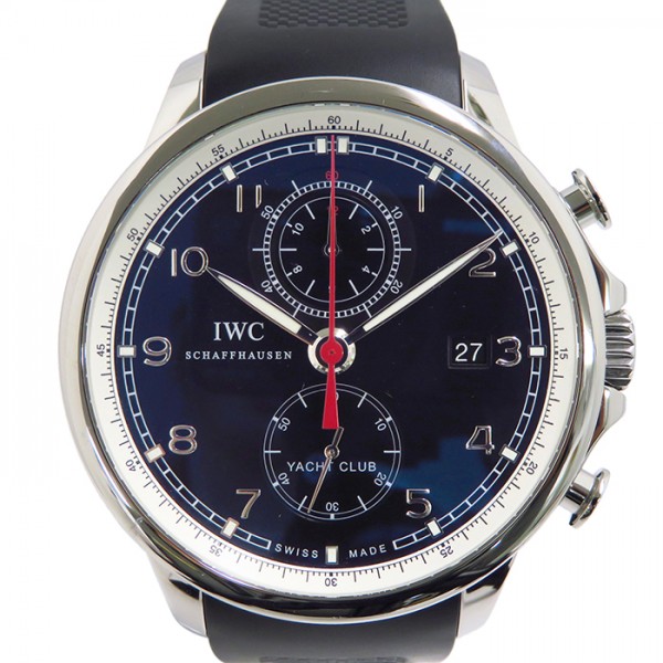 iwc portuguese IWC ポルトギーゼ ヨットクラブ iw390210