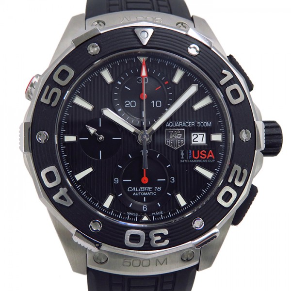 tagheuer aquaracer タグ・ホイヤー アクアレーサー  caj2111.ft6036