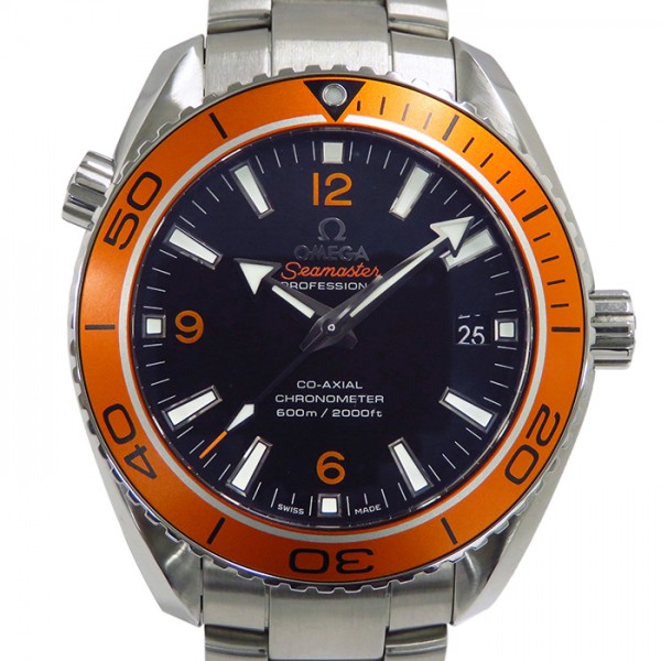 omega seamaster オメガ シーマスター プラネットオーシャン 232.30.42.21.01.002