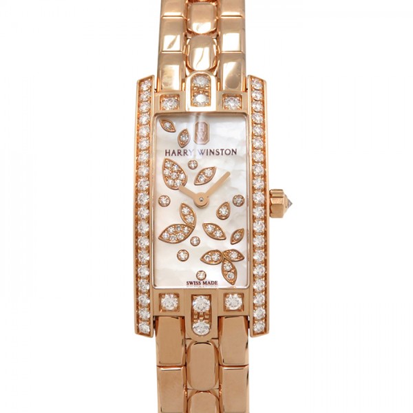 harrywinston avenue ハリー・ウィンストン アヴェニュー C ミニ･リリークラスター avcqhm16rr042