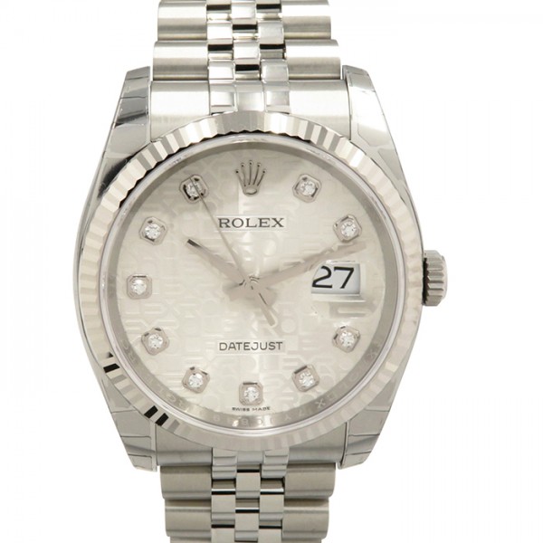 勞力士 勞力士 日期調整 日期調整 w165347