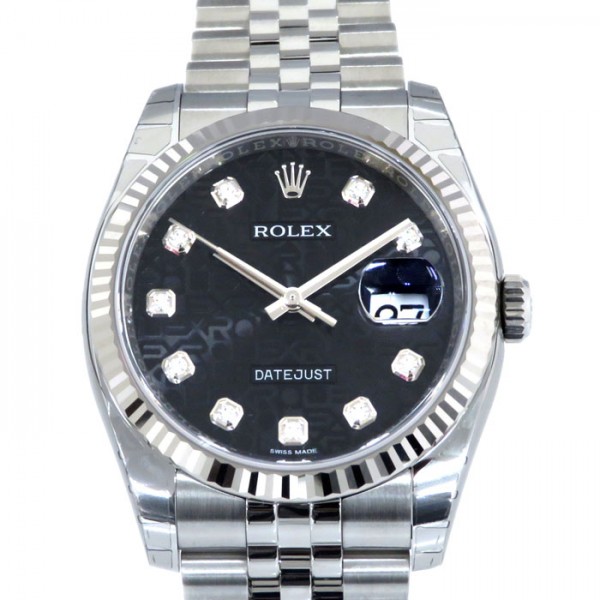 Rolex rolex Datejust Datejust w165360