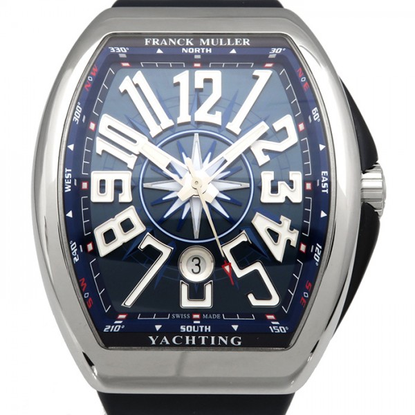 franckmuller vanguard フランク・ミュラー ヴァンガード ヨッティング v45scdtyachting