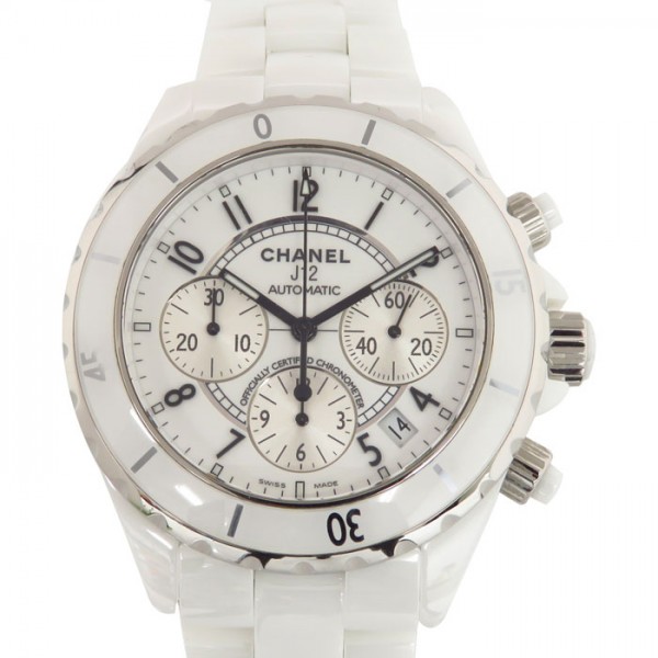 chanel j12 シャネル J12  h1007