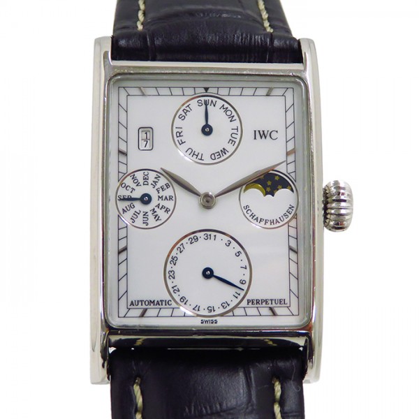 iwc other IWC ノヴェチェント パーペチュアル w165461