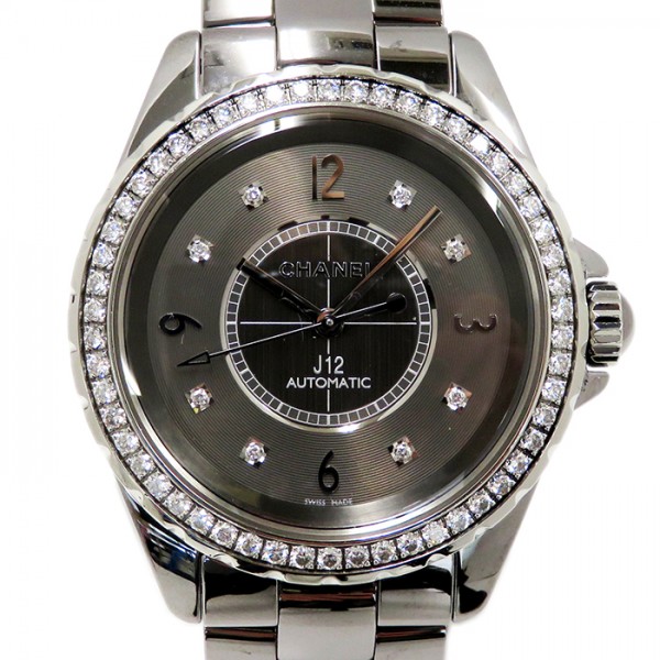 chanel j12 シャネル J12 クロマティック h2566