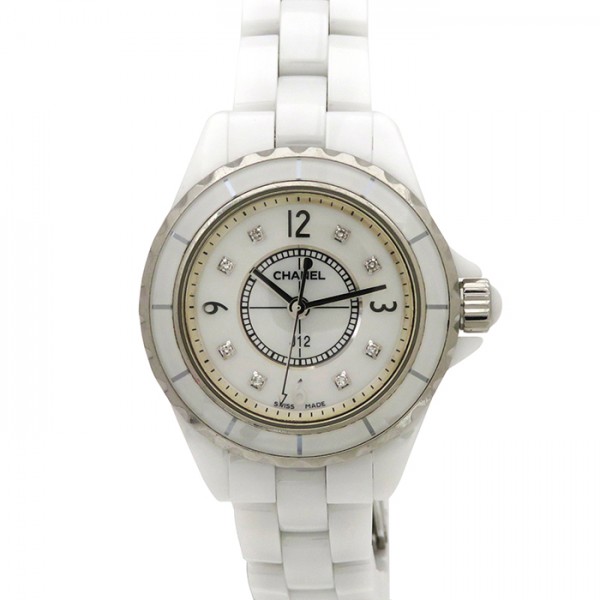 chanel j12 シャネル J12 29mm h2570