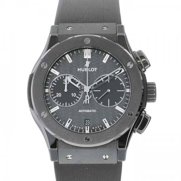 hublot classicfusion ウブロ クラシックフュージョン ブラックマジック 521.cm.1770.rx