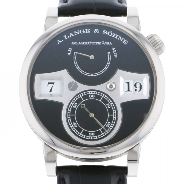 alangesohne zeitwerk ランゲ＆ゾーネ ツァイトヴェルク ツァイトヴェルク 140.029