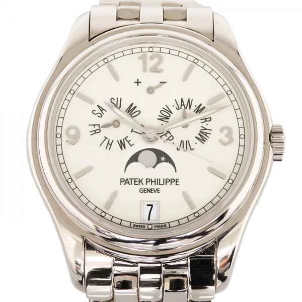 patekphilippe complication パテック・フィリップ コンプリケーション  5146/1g-001