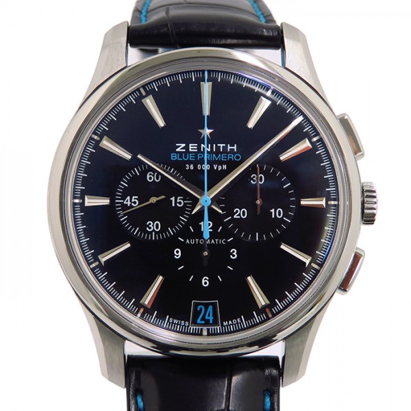 zenith other ゼニス キャプテン 03.2119.400