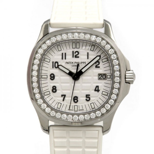 patekphilippe aquanaut パテック・フィリップ アクアノート ルーチェ 5067a-024
