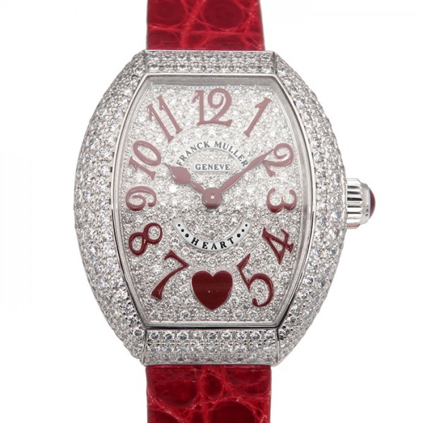 franckmuller other フランク・ミュラー ハートトゥハート 5002sqzc6h