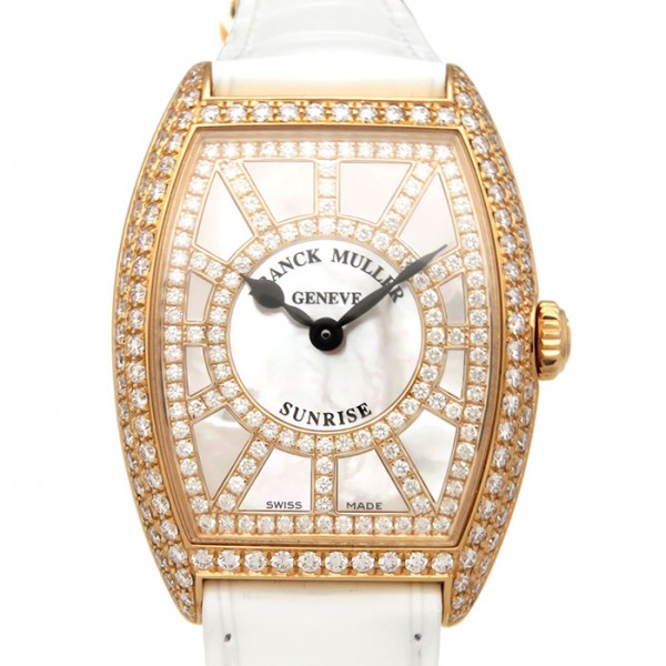 franckmuller tonneaucurvex フランク・ミュラー トノウカーベックス  7502qzsnrdcd