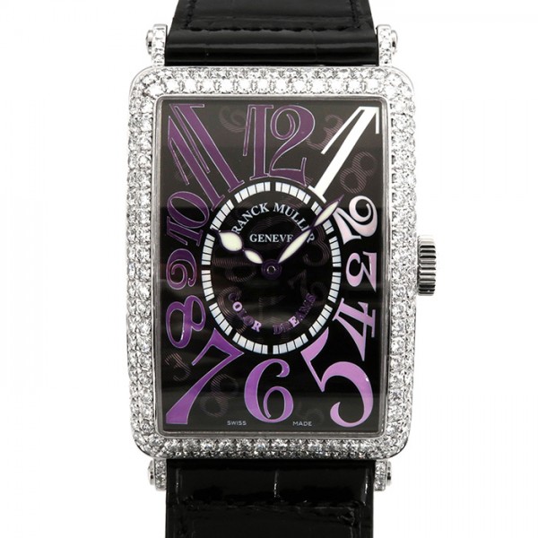 franckmuller longisland フランク・ミュラー ロングアイランド グラデーション カラードリーム 1200scnuad