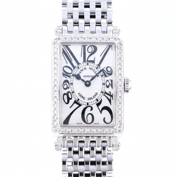 フランク・ミュラー franckmuller ロングアイランド longisland w165724