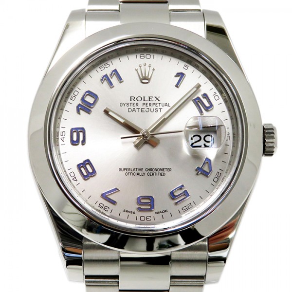 rolex datejust ロレックス デイトジャスト II 116300
