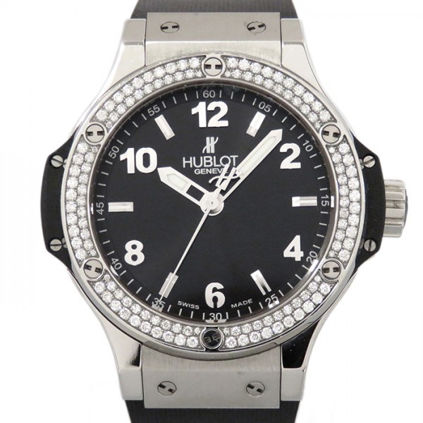 hublot bigbang ウブロ ビッグバン スティール ダイヤモンド 361.sx.1270.rx.1104