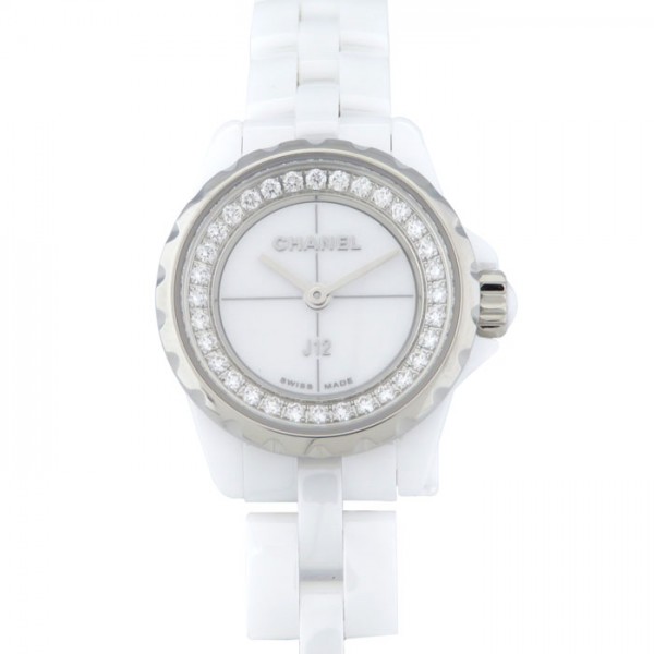 chanel j12 シャネル J12 XS h5237