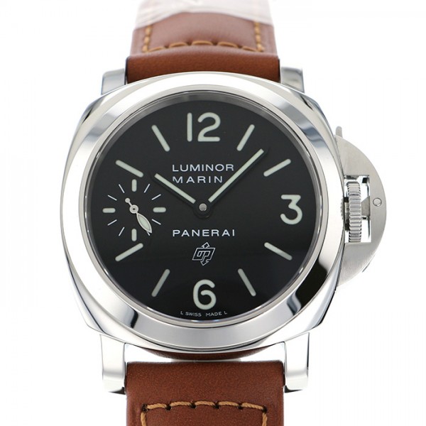 panerai luminor パネライ ルミノール マリーナ ロゴ pam00005