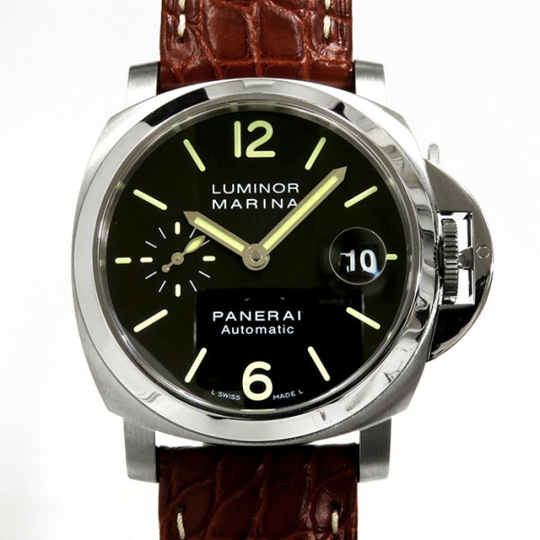 panerai luminor パネライ ルミノール マリーナ pam00048