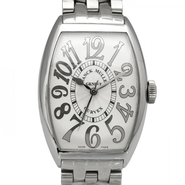 FRANCK MULLER franckmuller Tono Curvex tonneaucurvex w166496