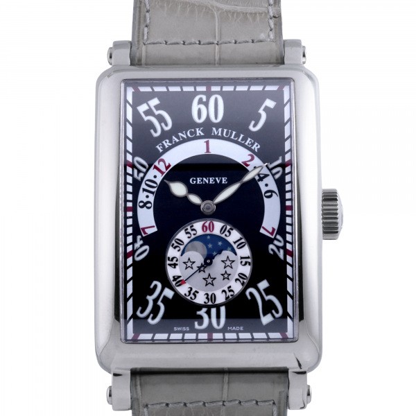 フランク・ミュラー franckmuller ロングアイランド longisland w166509