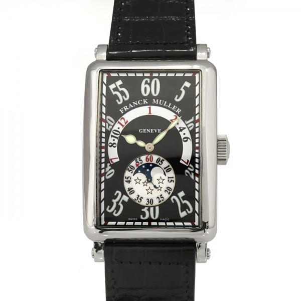 franckmuller longisland フランク・ミュラー ロングアイランド イレギュラー レトログラード アワー 1300hirl