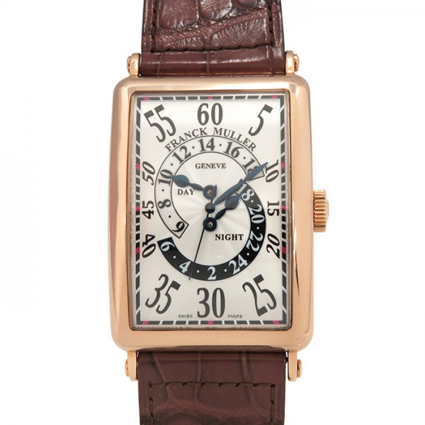 フランク・ミュラー franckmuller ロングアイランド longisland w166511