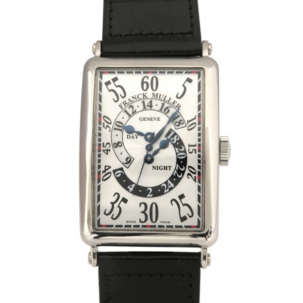 franckmuller longisland フランク・ミュラー ロングアイランド ダブルレトログラードアワー 1250dhr
