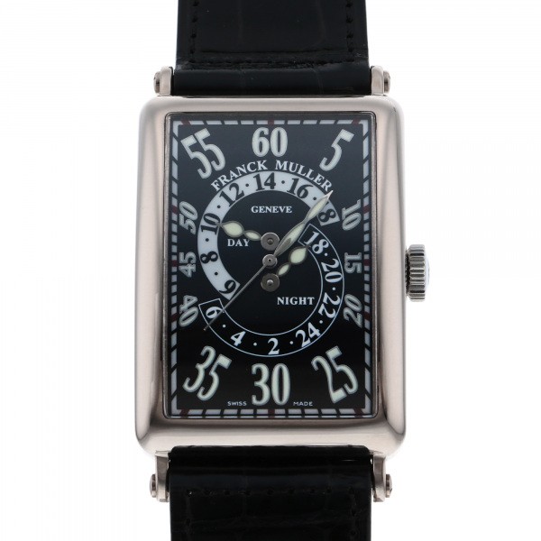 franckmuller longisland フランク・ミュラー ロングアイランド ダブルレトログラードアワー 1250dhr