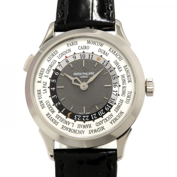 patekphilippe complication PATEK PHILIPPE Complication World time 5230g-001
