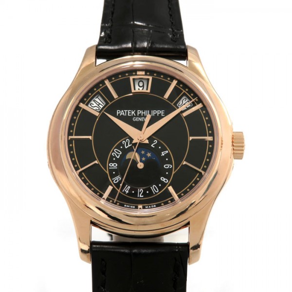 patekphilippe complication パテック・フィリップ コンプリケーション  5205r-010