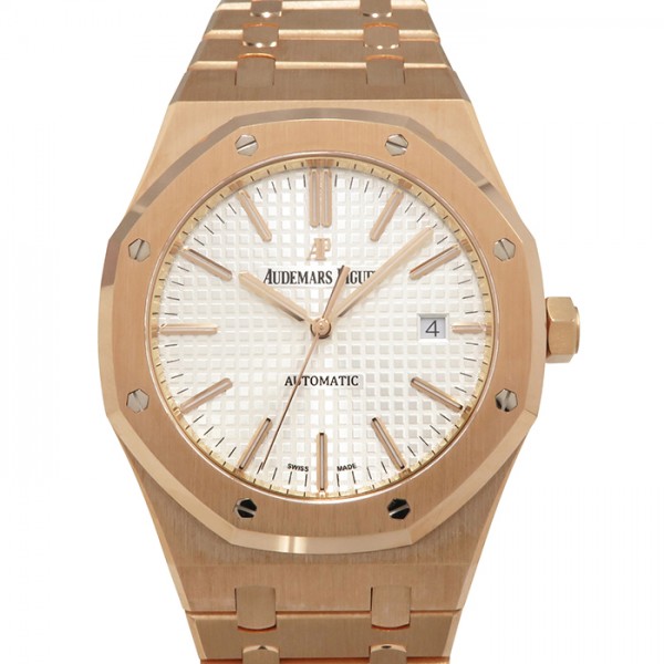 audemarspiguet royaloak オーデマ・ピゲ ロイヤルオーク  15400or.oo.1220or.02
