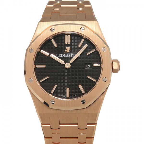audemarspiguet royaloak オーデマ・ピゲ ロイヤルオーク クォーツ 67650or.oo.1261or.01